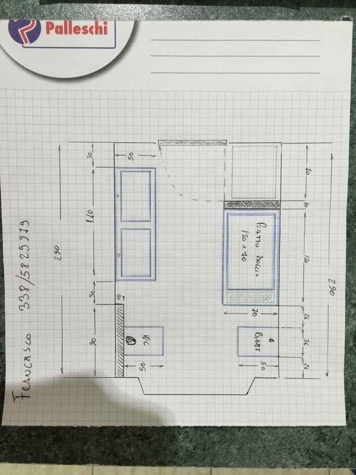 Dubbio: vasca o doccia? - 1