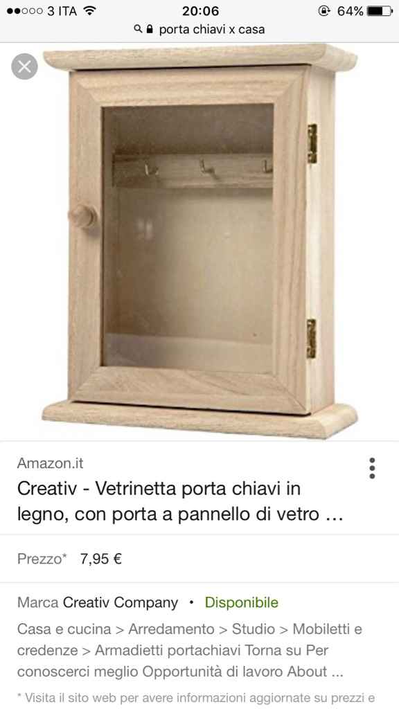 Tableau de mariage - 1