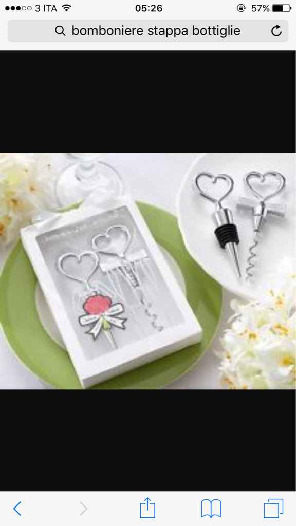 Stappabottiglie e tappo - 2