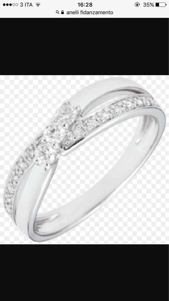 Aspetto la proposta - 1