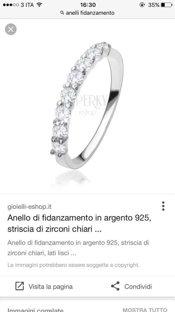 Aspetto la proposta - 2