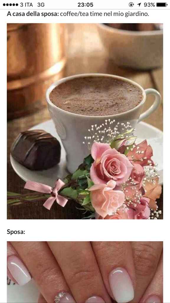 Ispirazioni matrimonio dicembre!!! - 4