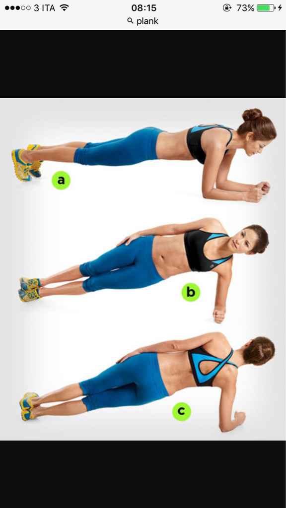 Un po' di pancetta - 2