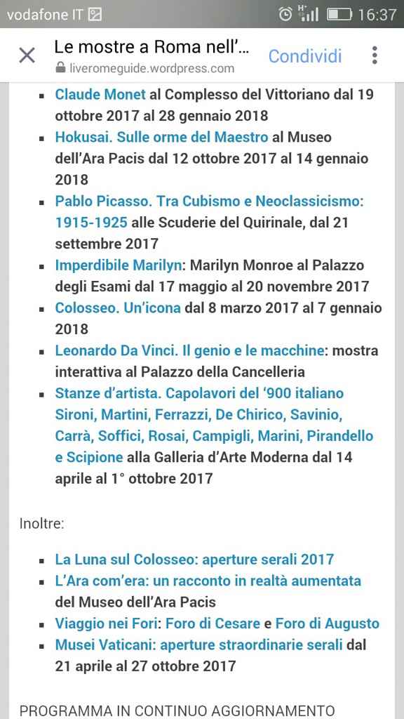 Addio al nubilato tra.. - 1