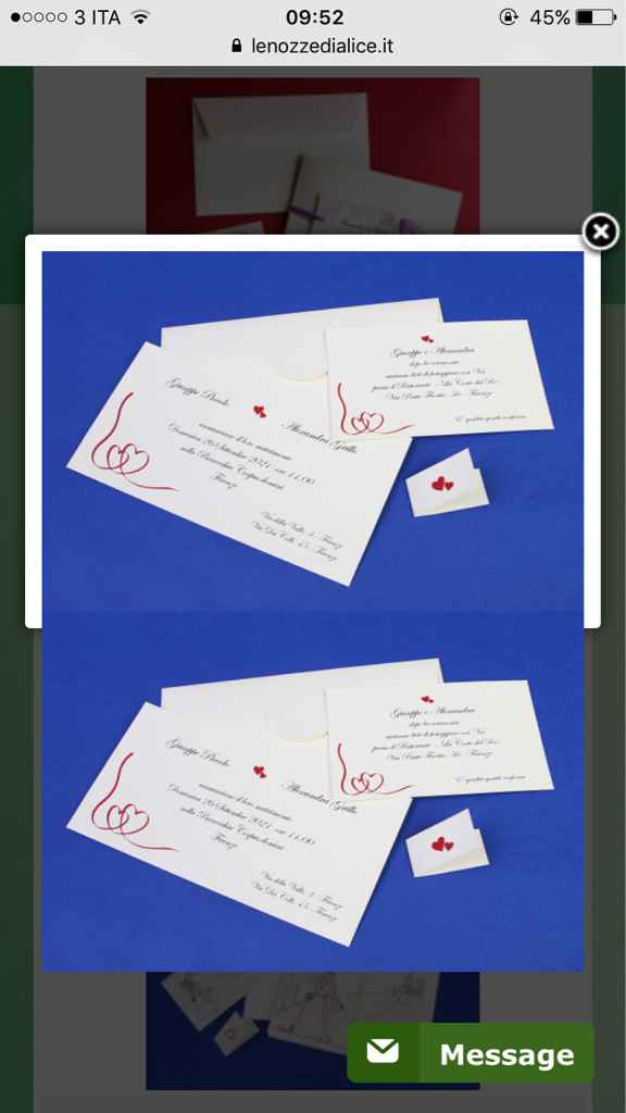 Recensioni lenozzedialice, grazieeeee! - 2