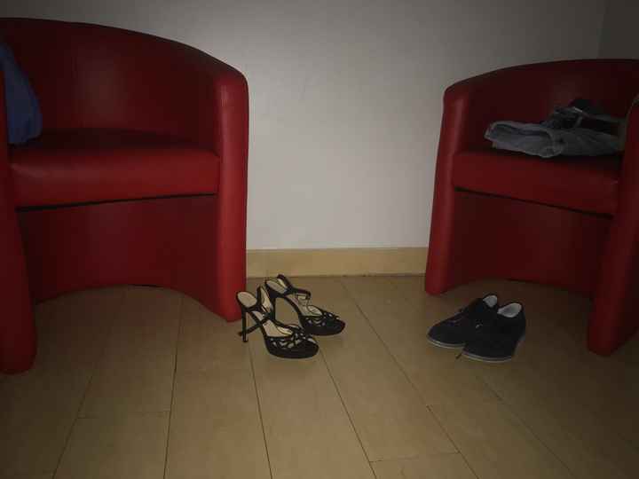 Avanti i prossimi! - 1