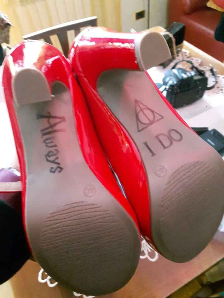  Tutto magnifico! Anche troppo! 9-12-17 - 1