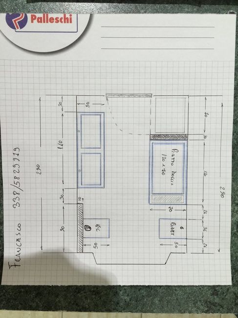 Dubbio: vasca o doccia? - 1