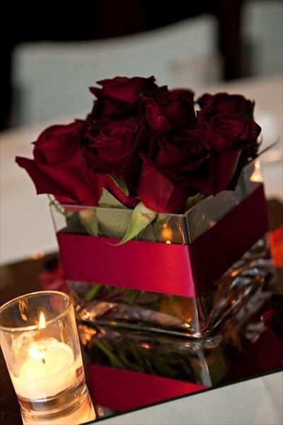 Parere centro tavola - 2