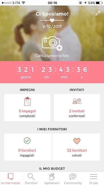 Il countdown di matrimonio.com: quanti giorni mancano? - 1
