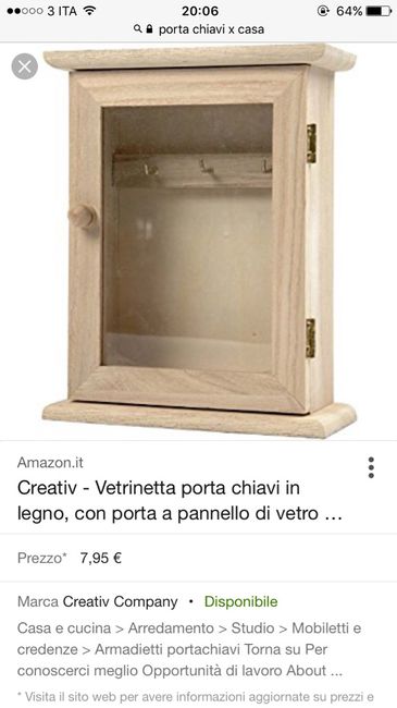 Tableau de mariage - 1