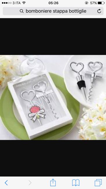 Stappabottiglie e tappo - 2