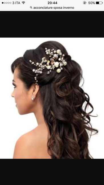 Acconciatura - 1
