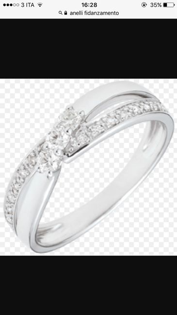 Aspetto la proposta - 1