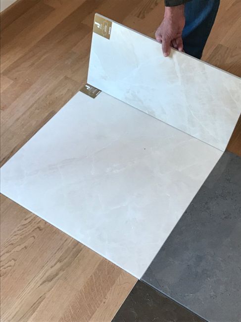 Aiuto scelta materiali! - 2