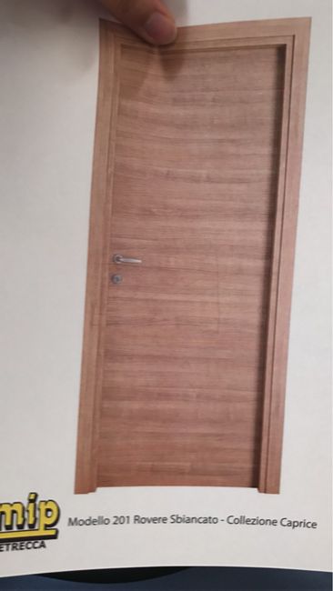 Aiuto scelta materiali! - 4