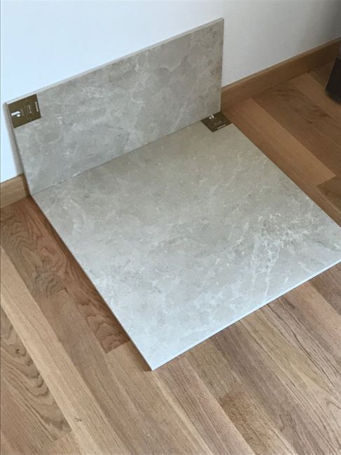 Aiuto scelta materiali! - 1