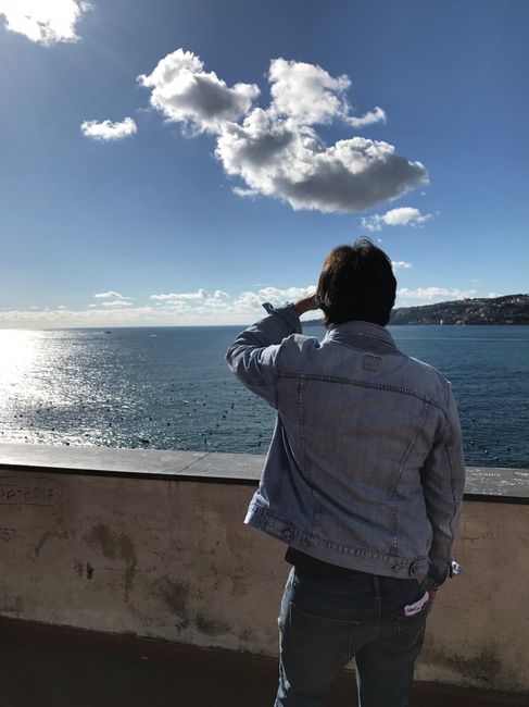  -30.. insieme a Napoli - 1