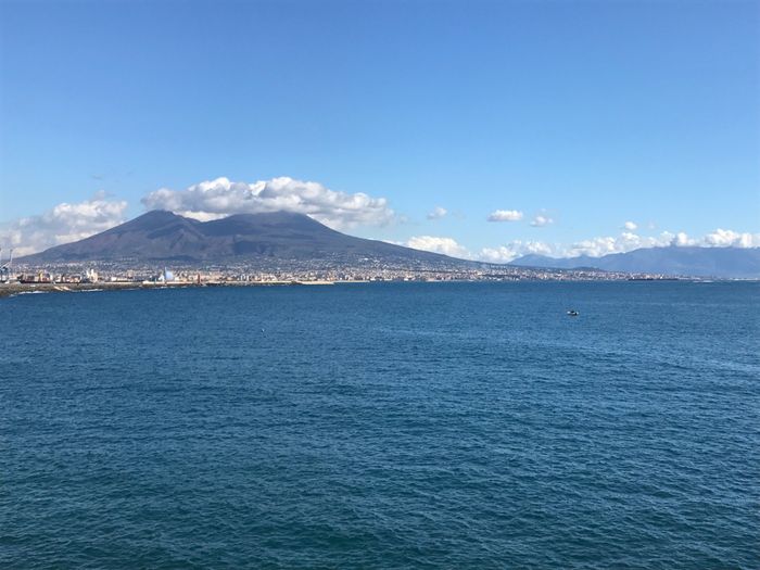  -30.. insieme a Napoli - 2