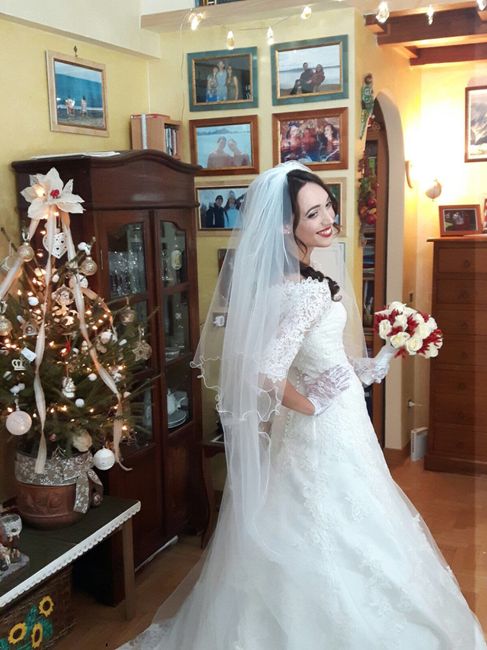  Tutto magnifico! Anche troppo! 9-12-17 - 4