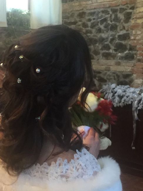  Accessori matrimonio - 1