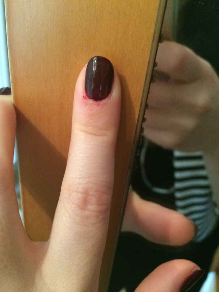 Criteri per la scelta dell' estetista - 1