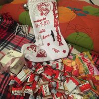 Dove ti ha fatto la proposta? - 1