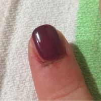 Pacchetto estetista ma manicure deludente - 2