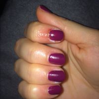 Pacchetto estetista ma manicure deludente - 3