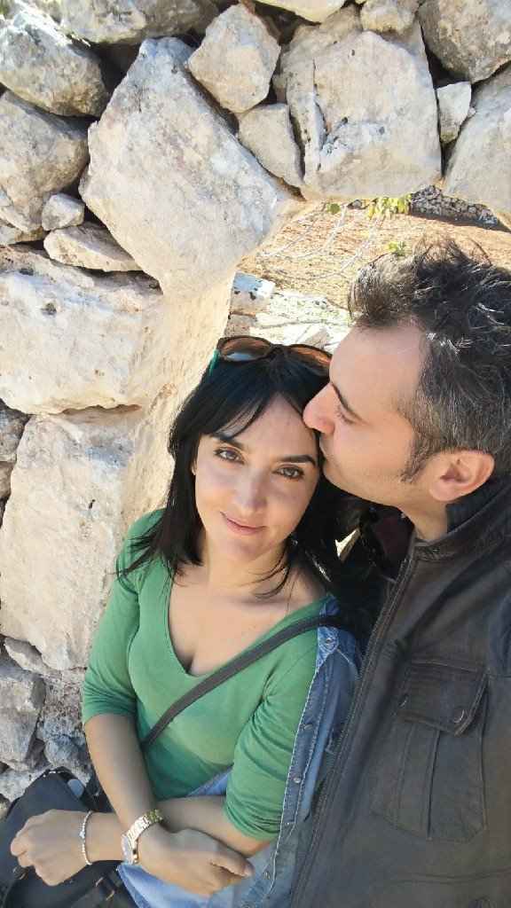 Condividi la vostra foto più bella insieme 📸 - 1