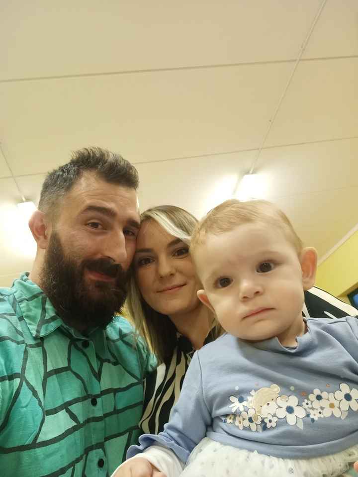 Postate una foto di voi due 👇 - 1