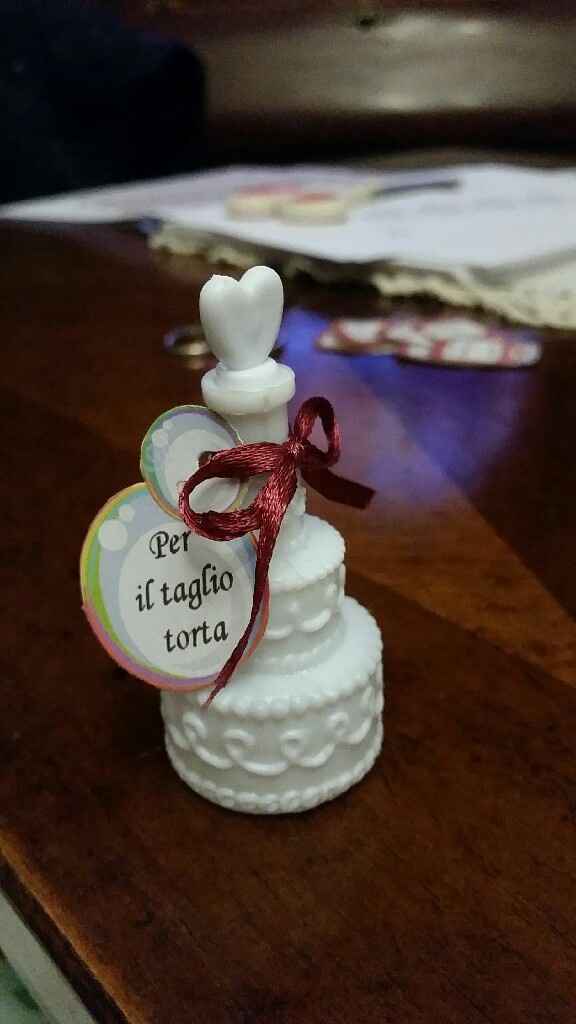 Sondaggio..bolle di sapone - 1