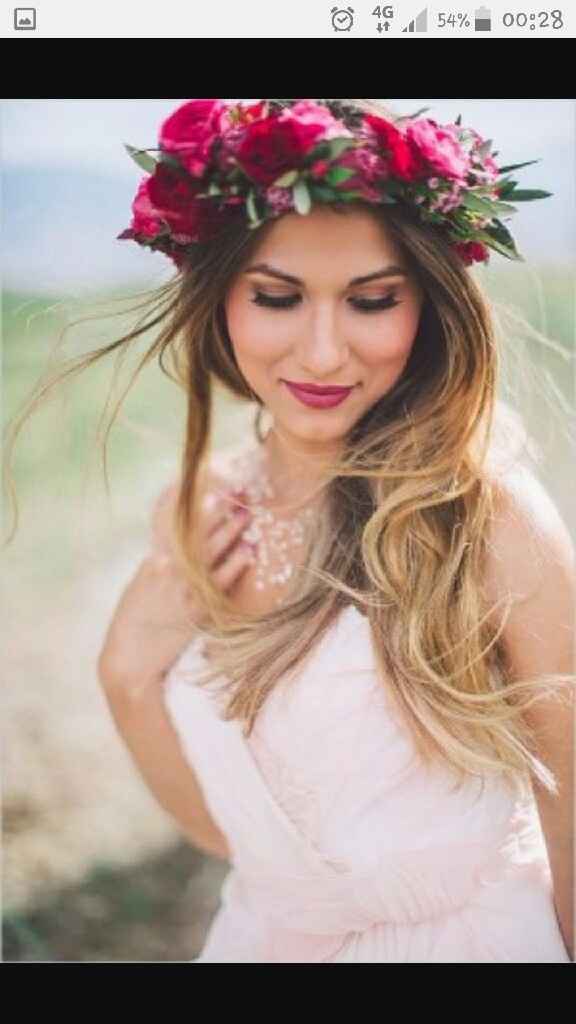 2° prova trucco! - 1