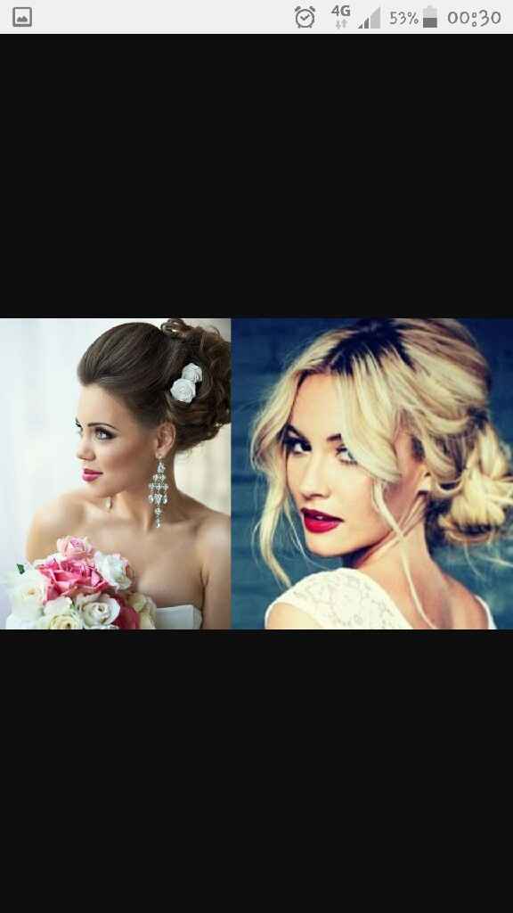 2° prova trucco! - 3