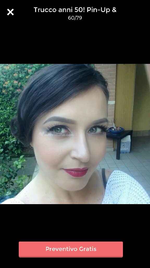 2° prova trucco! - 5