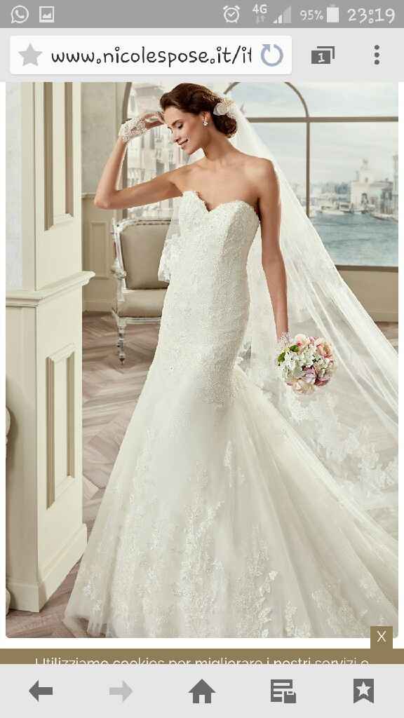 Abiti colet 2017 - 1