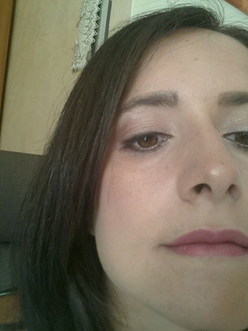 Prova trucco - 2