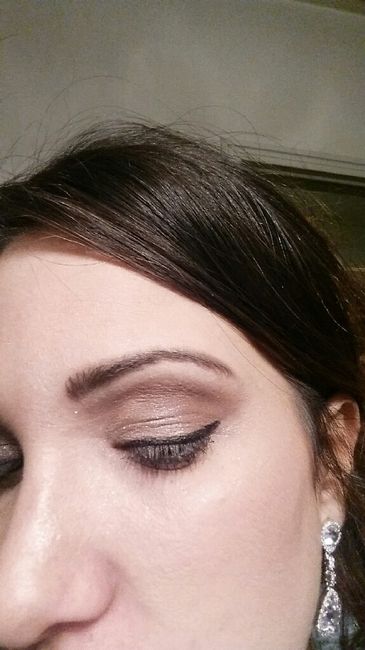 Prova trucco e parrucco! - 2