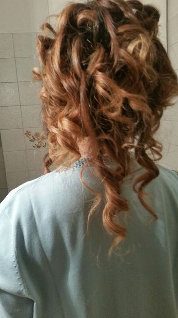 Prova trucco e parrucco! - 5