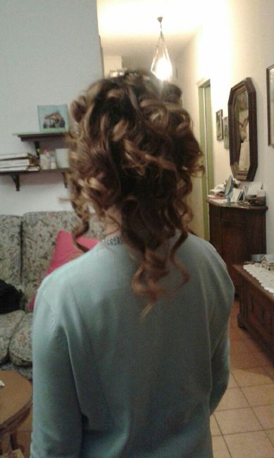 Prova trucco e parrucco! - 6