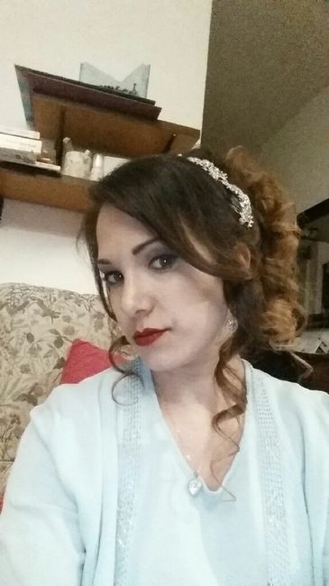 Prova trucco e parrucco! - 7