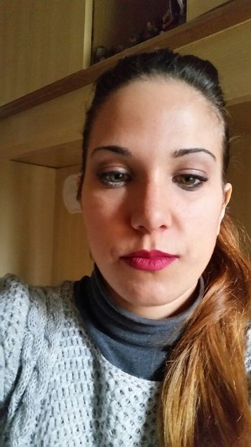 2° prova trucco! - 2