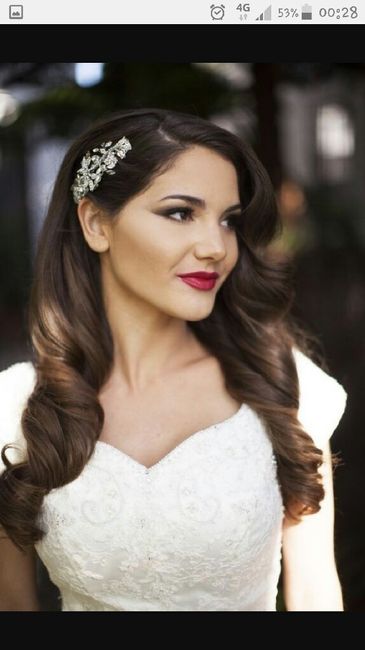 2° prova trucco! - 2