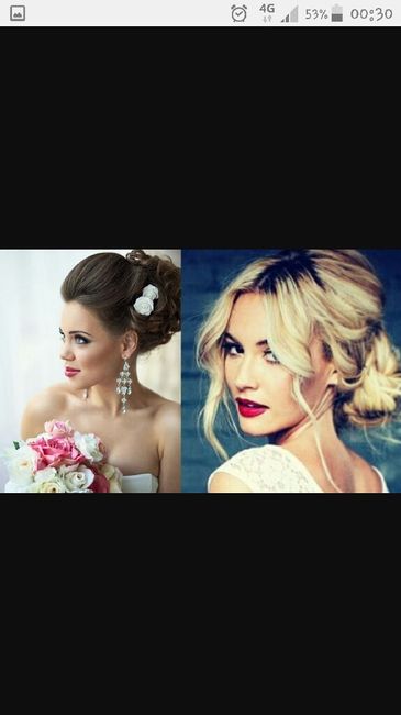 2° prova trucco! - 3