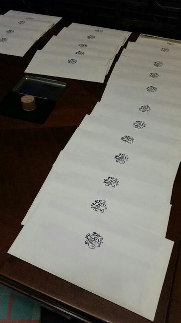 Partecipazioni: aiutoooo!!! - 1