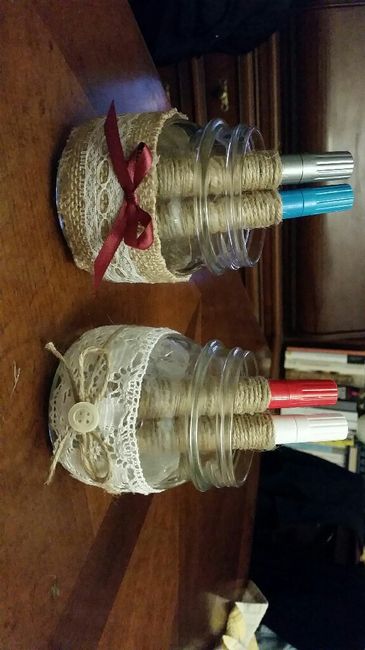 Ecco i miei fai da te! - 8