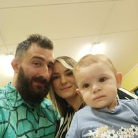 Postate una foto di voi due 👇 - 1