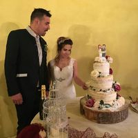 Eccoci felicemente sposati! 21/05/2017 - 2