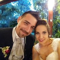 Eccoci felicemente sposati! 21/05/2017 - 5