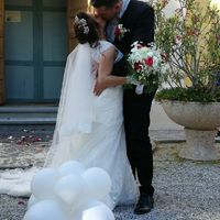 Eccoci felicemente sposati! 21/05/2017 - 6